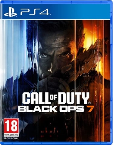 Call Of Duty: Black Ops 7