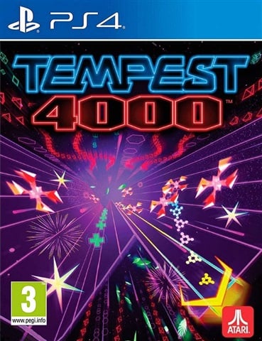 Tempest 4000