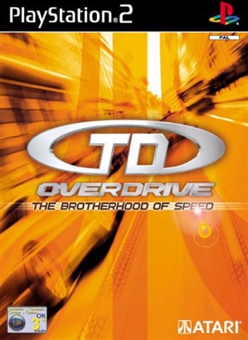 TD Overdrive