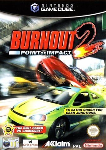 Burnout 2