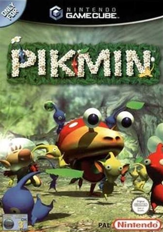 Pikmin