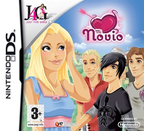 Mi Novio