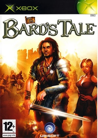 Bards Tale