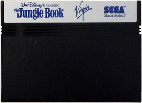 Jungle Book (Disney), The