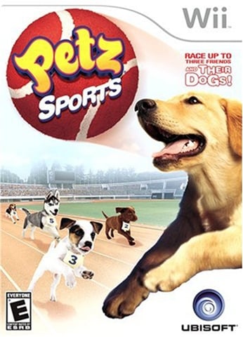 Petz Sports