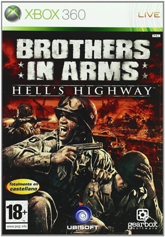Brothers in Arms: Hell's Highway