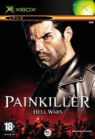 Painkiller - Hell Wars