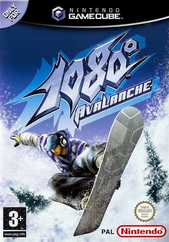 1080 Avalanche