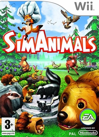 Sim Animals