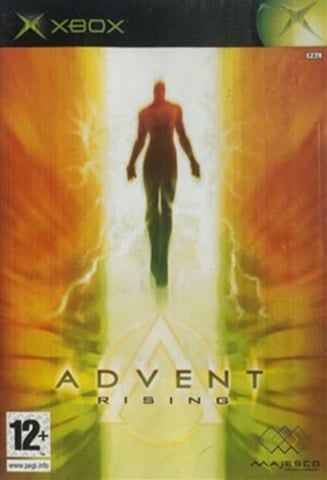 Advent Rising