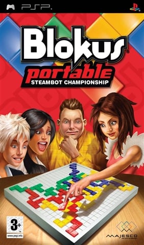 Blokus