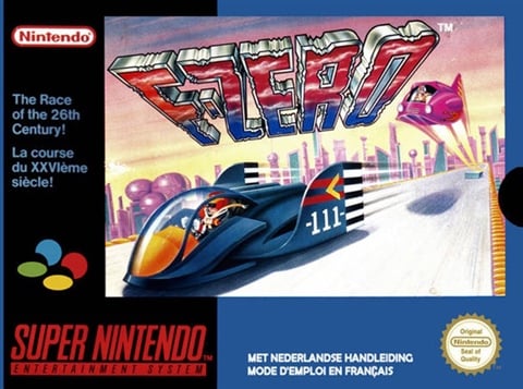 F Zero, Perfecto