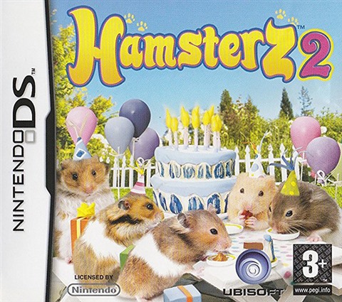 Hamsterz 2