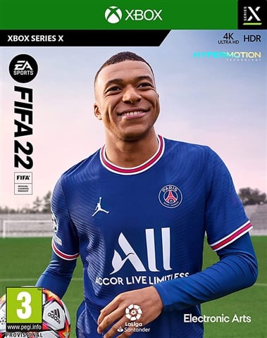 FIFA 22