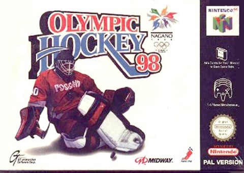 Olympic Hockey 98, Perfecto
