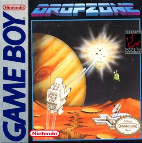Dropzone, Perfecto