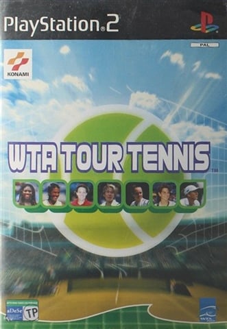 WTA Tour Tennis