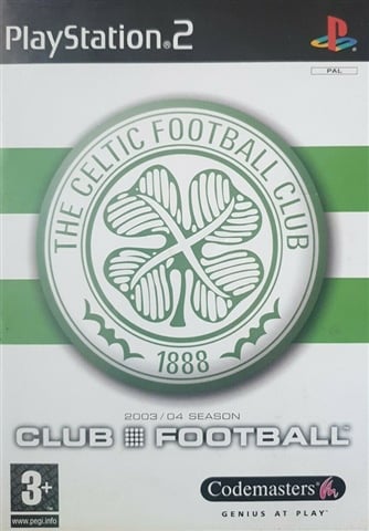 Club Football: Celtic