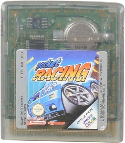 Pocket Racing, Perfecto