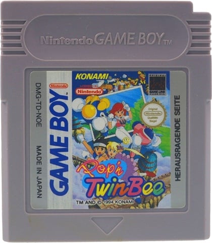 Pop'n TwinBee, Perfecto