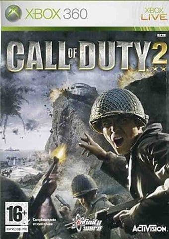 Call of Duty 2