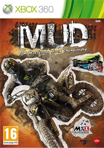 FIM Motocross World Championship