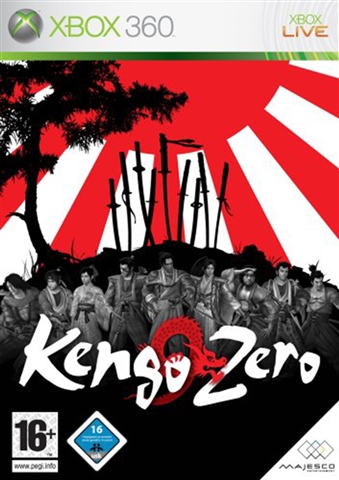 Kengo Zero