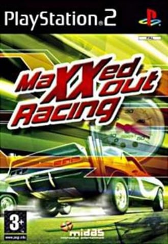 Maxxed out Racing