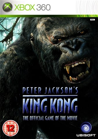 King Kong