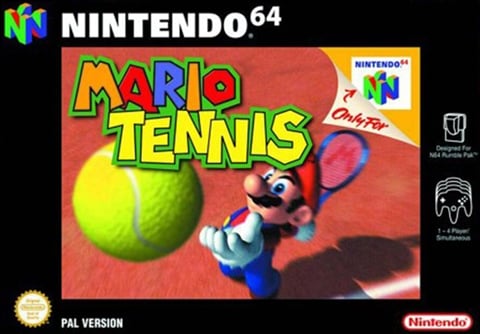 Mario Tennis, Perfecto