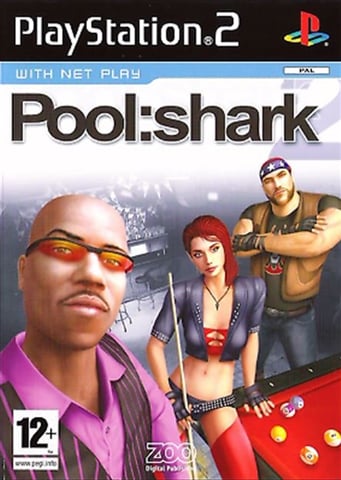 Pool Shark 2