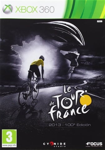 Tour De Francia 2013