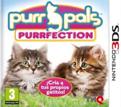 Purrpals Purrfection