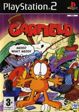 Garfield