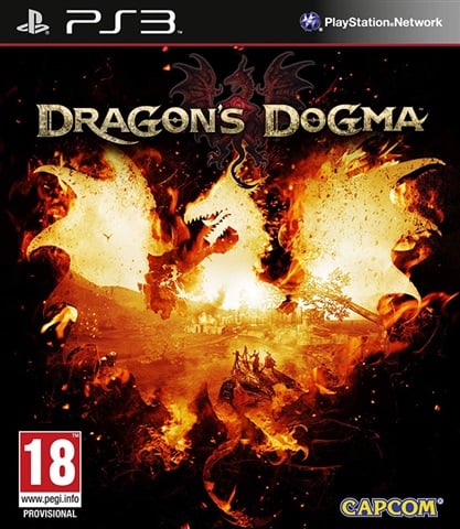 Dragons Dogma