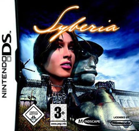 Syberia