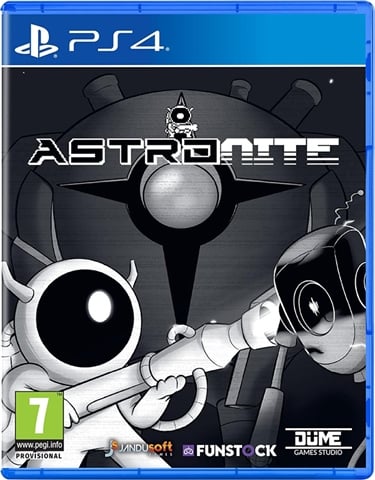 Astronite