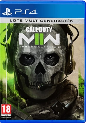 Call of Duty: Modern Warfare 2 (2022)