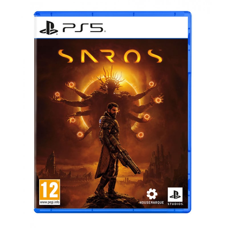 Saros