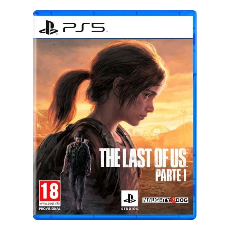 Last of Us Parte I, The