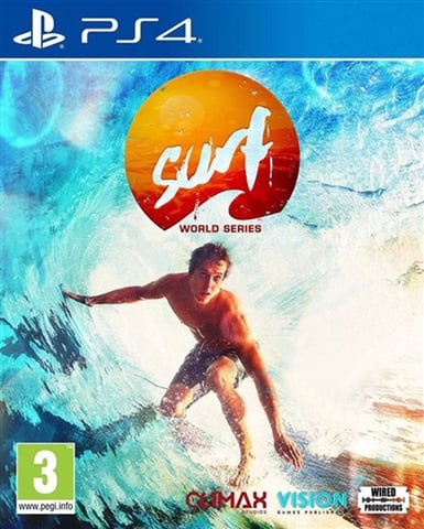 Surf World Series