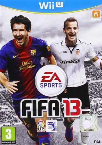 FIFA 13