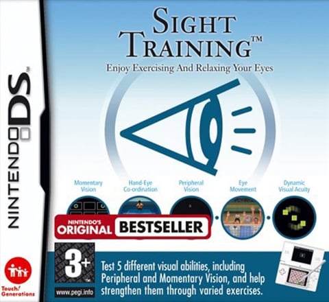 Sight Training