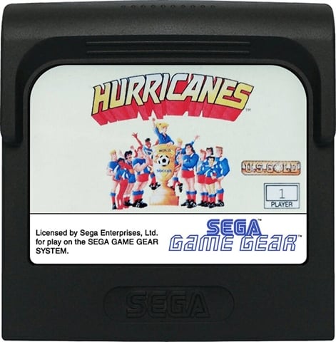 Hurricanes
