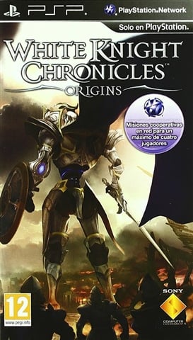 White Knight Chronicles: Origins