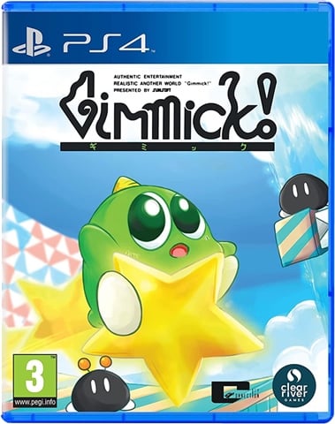Gimmick