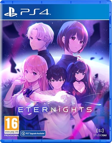 Eternights