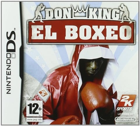 Don King El Boxeo