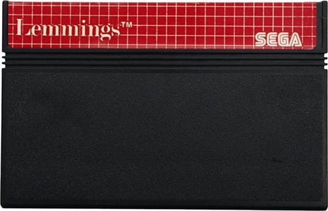 Lemmings