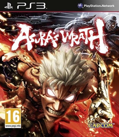 Asura's Wrath, Perfecto